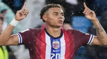 برشلونة يعزز هجومه بضم لاعب بارز من البوندسليجا لتعزيز المنافسة المحلية والأوروبية